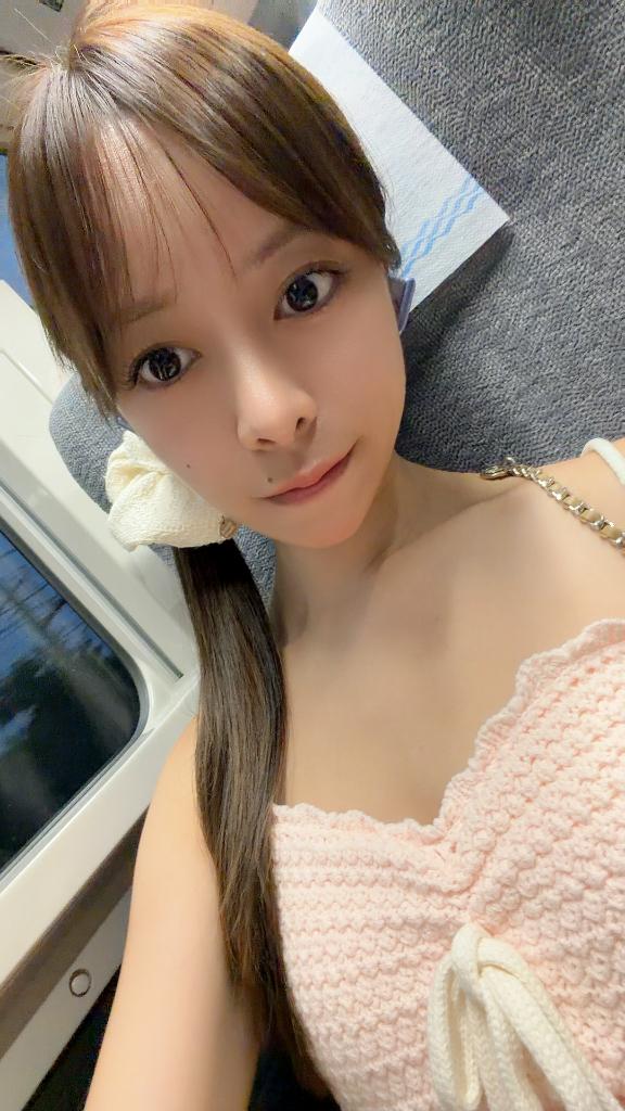【かれん】ご奉仕型モデル系美女 の お盆の予定🩵