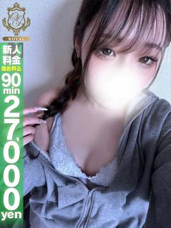 【こはく】未経験アイドル級美少女