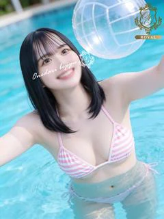 【みゆな】エロカワな