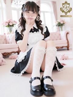 【のの】美乳×美脚♡極上ロリ