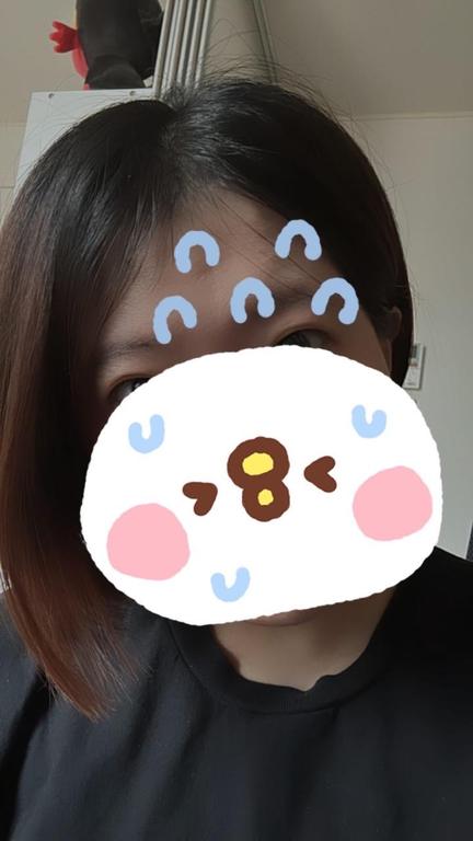 つぐみ の 寝起き?