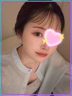 かれん♡奇跡の完全素人