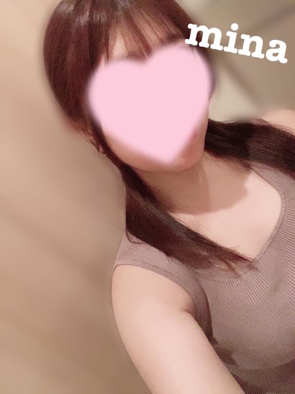ミナ～清純で奥ゆかしい恋人～ の 🧡🧡