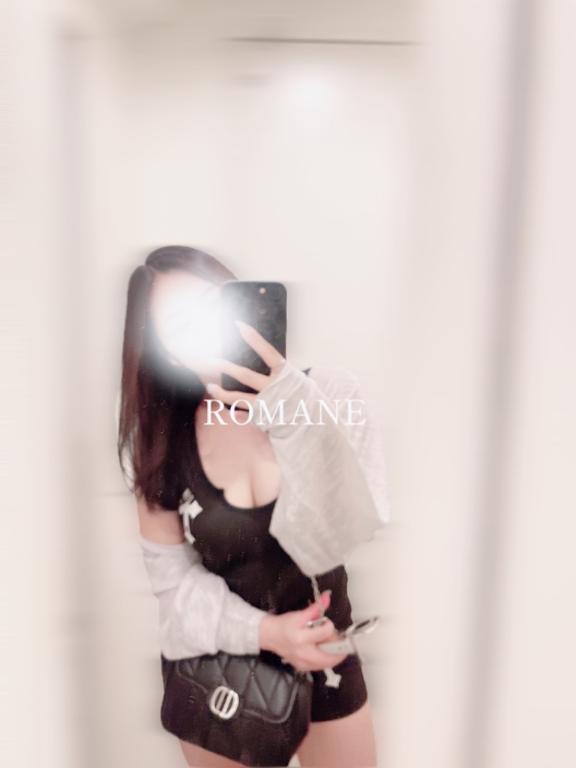 ロマネ～貴方を酔わす美貌～ の わくわく