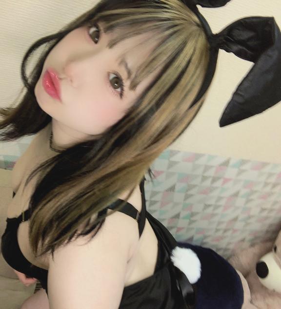 フワ～エロすぎ色白巨乳～ の おっはよん🌈