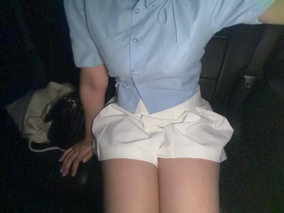 れいん　♡イチャイチャドエロ娘♡ の 向かってます🚗