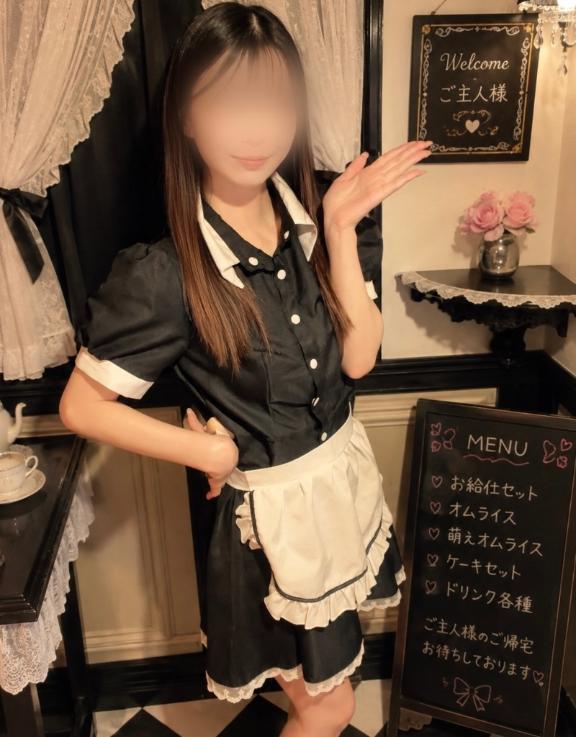 マシロ☆PREMIUM の えっ〇なメイドさん💖