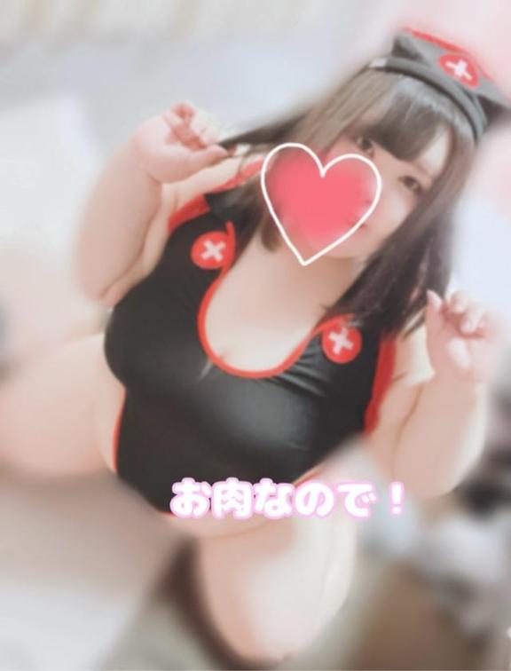 あこ【愛されふわぽよボディ】 の 出勤🐰