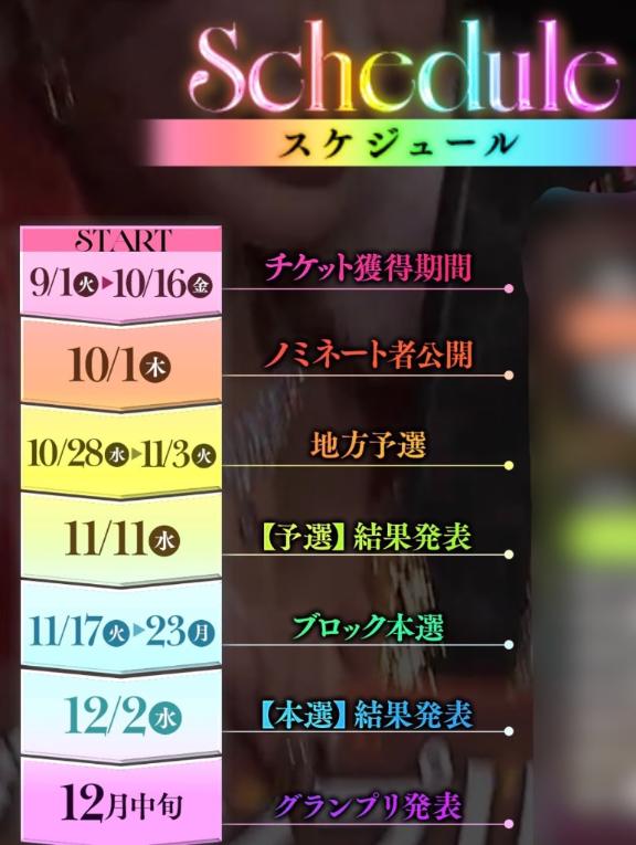 神田 けい の 準備しててね