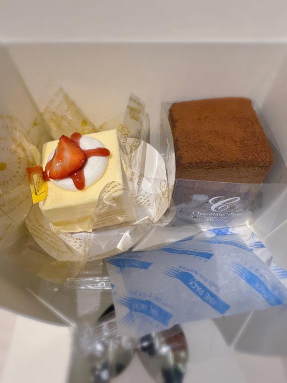 小倉 しの の ごめんね