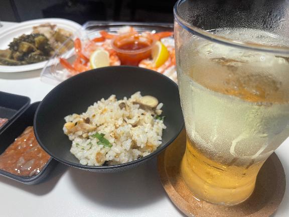 ひとみ の 今日は