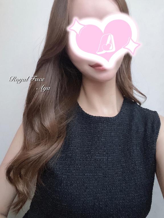 綾（あや） の M様へ💌