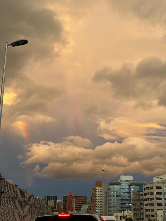 まりあ☆ロイヤル の 🌈