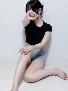 ゆら【パチクリお目め...