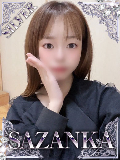 藤井　かのん【SILVER】 のプロフィール写真