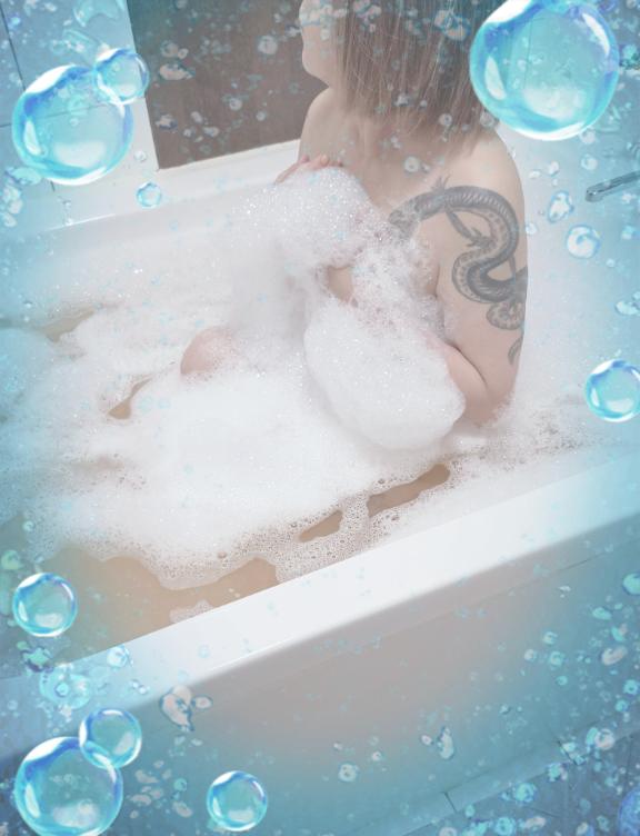 あき の シャワー🛀