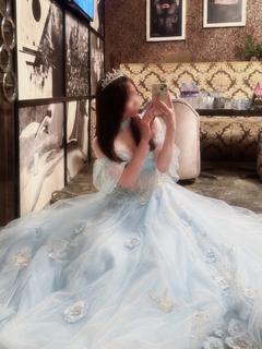 ルナ18歳💖
