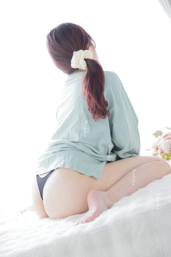柚木（ゆのき）のどか の 掃除は心の洗濯