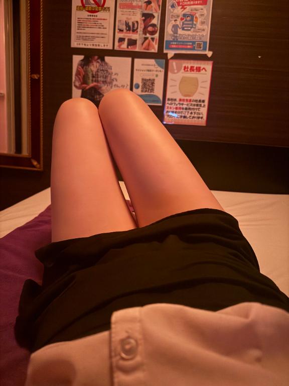 広瀬（ひろせ）もも の 触ってみませんか？☺️❤️