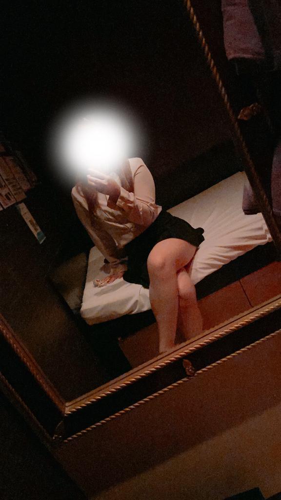 眞鍋（まなべ）かほ の お礼💌