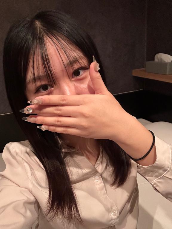 朝比奈(あさひな)　あんな の 退勤‎♡