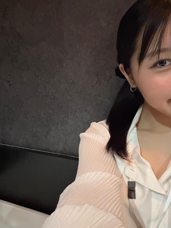 朝比奈(あさひな)　あんな の 今日は16時まで🎶