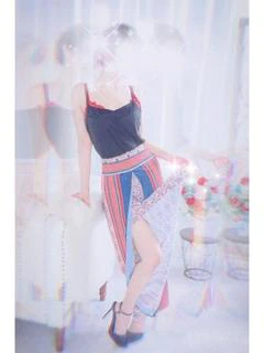 如月 あやめ 1