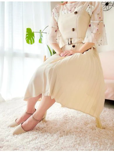 Takeo笑縁の井上 陽葵