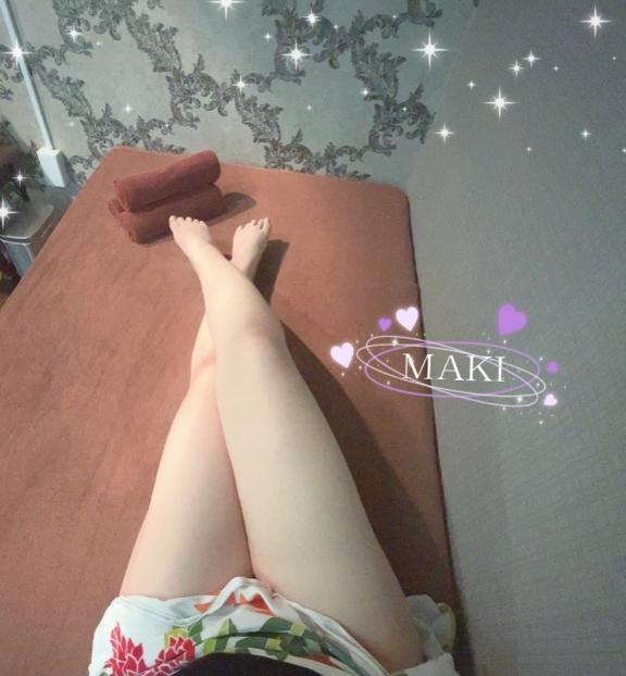 まき の しゅ