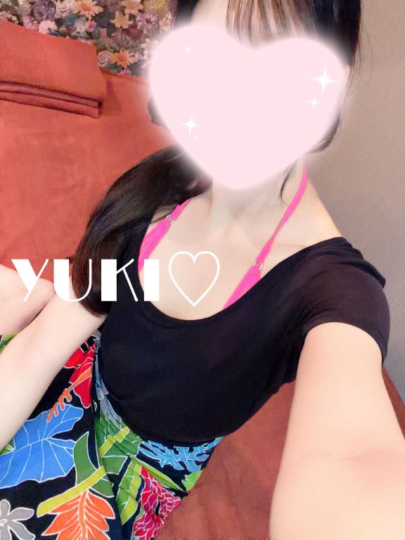 ゆき の 今日はこんにちは☀️🤍