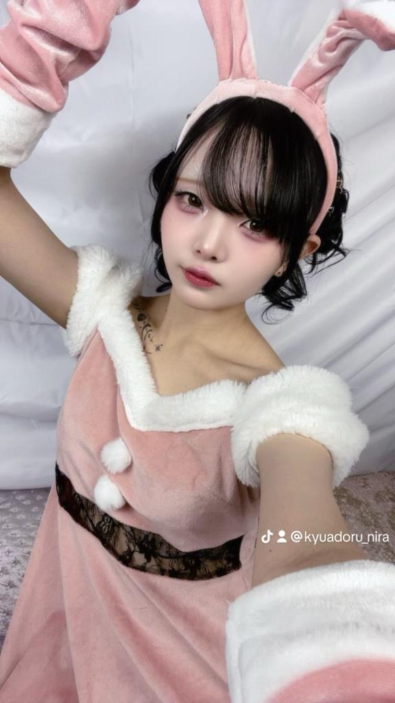 ニラ の ｵﾊﾖｳ‼️