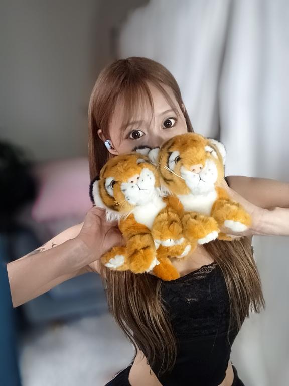 かな の 🥰⛵チクチク