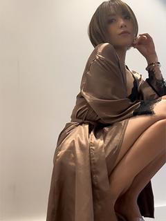 美人痴女AV界の神様