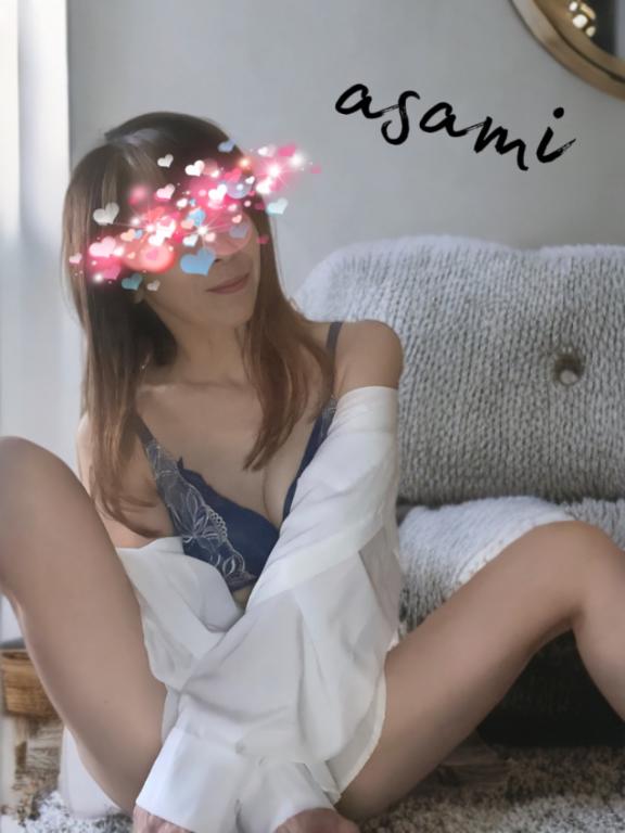 あさみ の おはよう💓