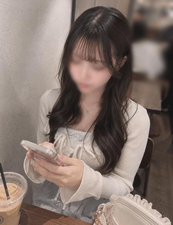 はむ　18歳 の しゅっきん！