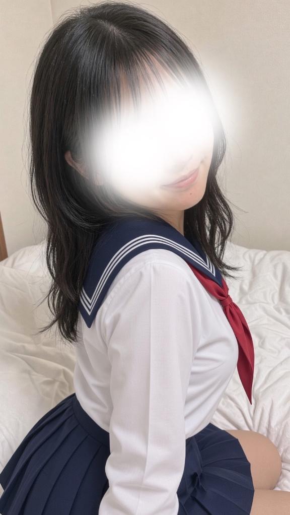 ゆな　18歳 の ♡120分授業♡お礼♡
