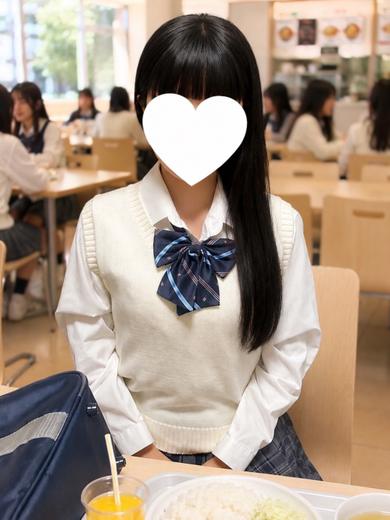 ゆい特待生候補　19歳 のプロフィール写真