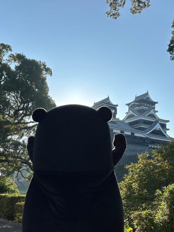 ★叶ありさ★ の 熊本の皆様