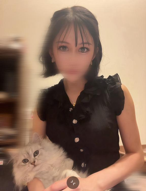 ★ほのか★ の 🐱