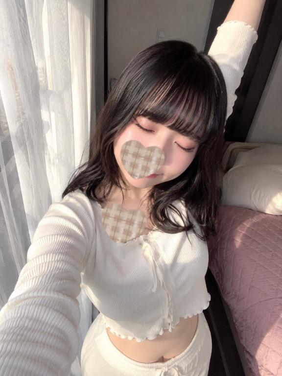 つき　未経験ガチドMッ娘🎀 の おはよ〜( ˶˙ᵕ˙˶ )☀️