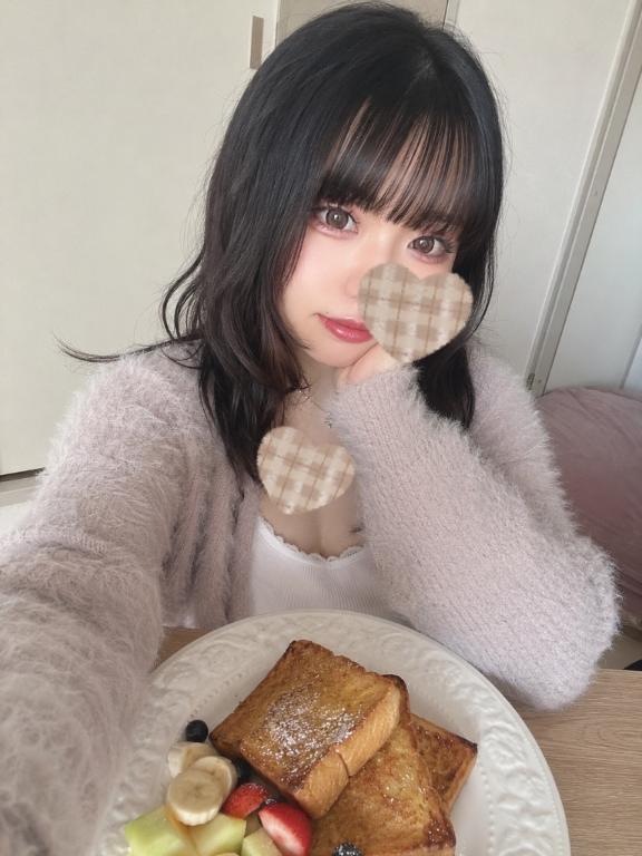 つき　未経験ガチドMッ娘🎀 の おはようさんさん🌞