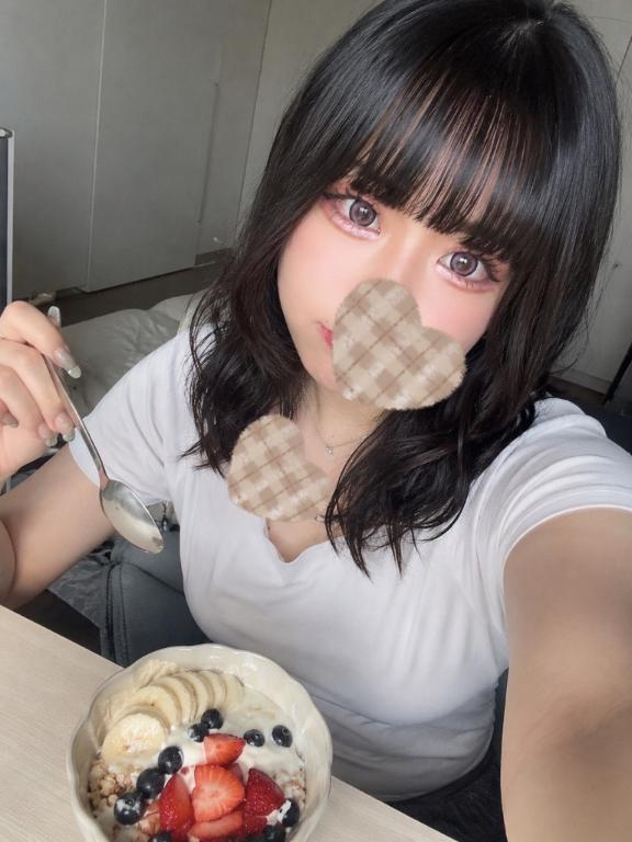 つき　未経験ガチドMッ娘🎀 の おっはよ〜！！