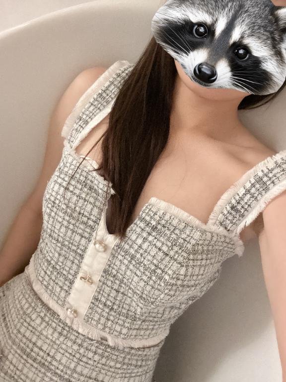 りほ　清楚系のガチ未経験初心娘 の 待機中