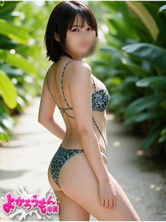 (なつ)吸い込まれる
