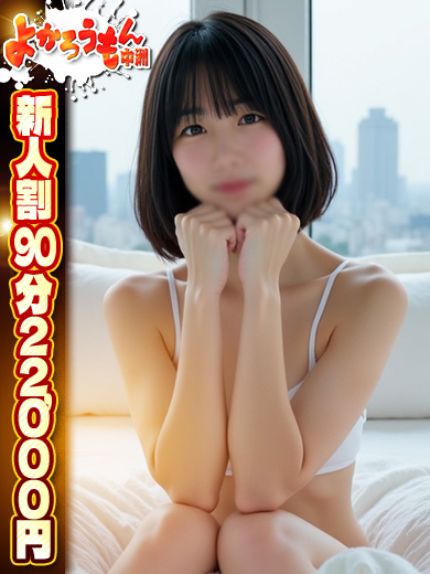 かれん　未経験の黒髪ロリっ娘 のプロフィール写真