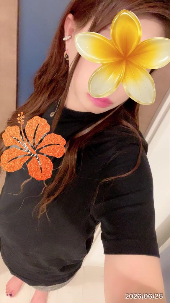 るい 虐めてください･･･。 の 出勤してます😌