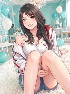 るりこ