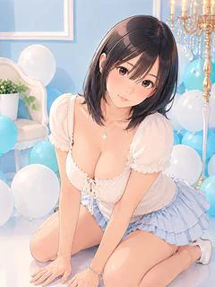 ふわり