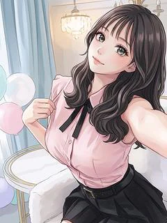 もえ