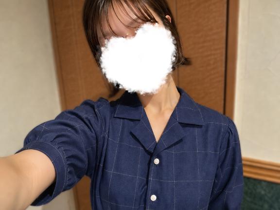 海未【うみ】STANDARD の ちょっと休む？それとも…